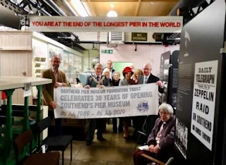 30 Year Museum Anniversary
